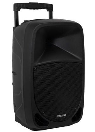 Altavoz Portable con Bluetooth Fonestar Malibu - 310/ 100W - Tiensol