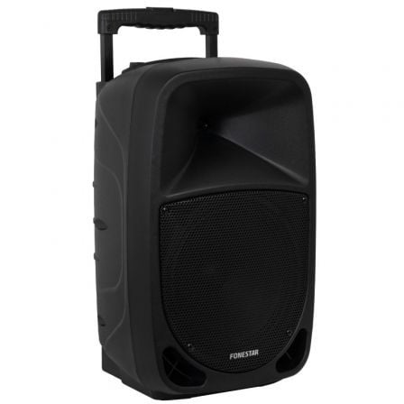 Altavoz Portable con Bluetooth Fonestar Malibu - 310/ 100W - Tiensol