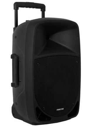 Altavoz Portable con Bluetooth Fonestar Malibu - 312/ 250W - Tiensol