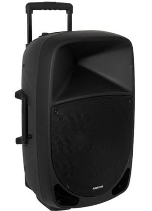 Altavoz Portable con Bluetooth Fonestar Malibu - 315/ 250W - Tiensol