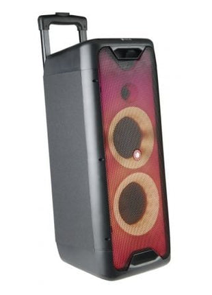 Altavoz Portable con Bluetooth NGS Wild Rave 1/ 200W - Tiensol