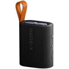 Altavoz XIAOMI Sound Pocket/ 5W/ Negro - Tiensol