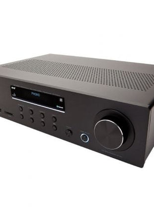 Amplificador Estéreo Aiwa AMR - 200DAB/ 200W - Tiensol