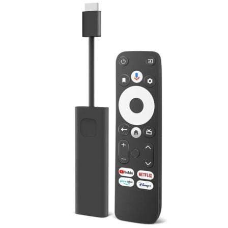 Android TV Leotec TvBox 4K Dongle GC216/ 16GB - Tiensol