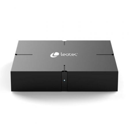 Android TV Leotec TvBox 4K Show 2 216/ 16GB - Tiensol