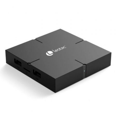 Android TV Leotec TvBox 4K Show 2 216/ 16GB - Tiensol