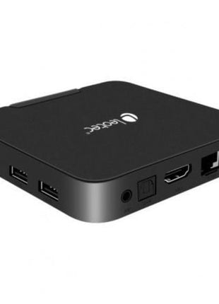 Android TV Leotec TvBox 4K Show 2 432/ 32GB - Tiensol