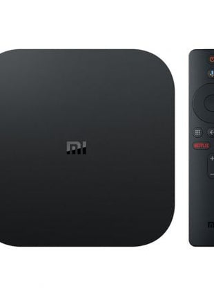 Android TV Xiaomi Mi TV Box S 8GB/ 4K - Tiensol