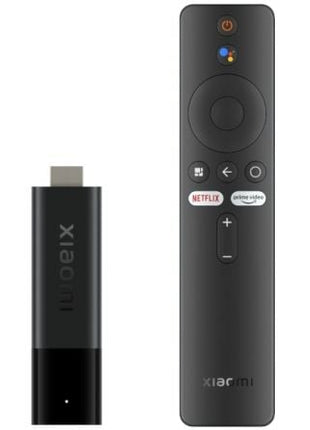 Android TV Xiaomi TV Stick 4K 8GB/ 4K - Tiensol