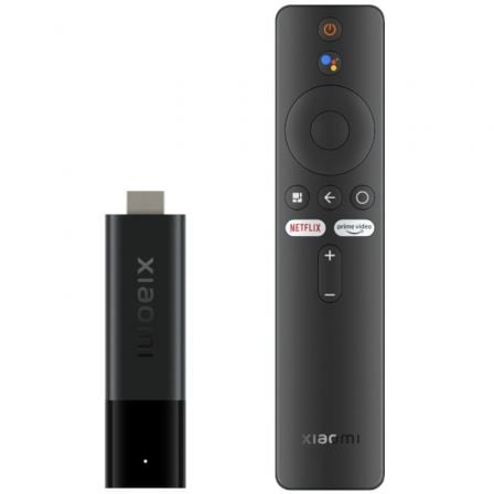 Android TV Xiaomi TV Stick 4K 8GB/ 4K - Tiensol