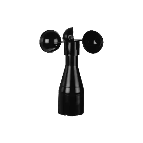Anemómetro Bornay Wind + para Monitorización - Accesorios de Aerogeneradores