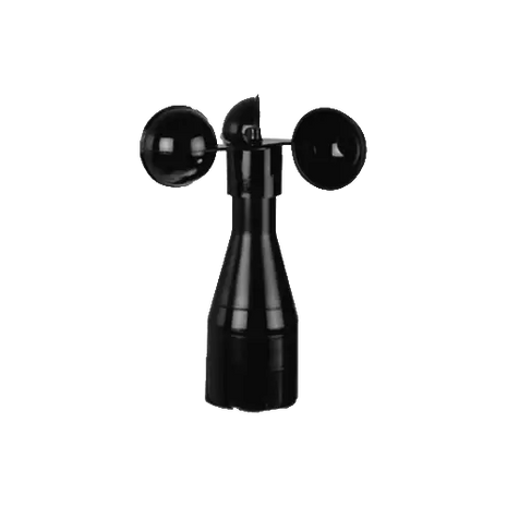 Anemómetro Bornay Wind + para Monitorización - Accesorios de Aerogeneradores