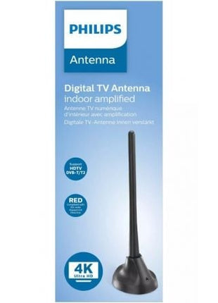 Antena de Televisión Digital Philips SDV5100/12 - Tiensol