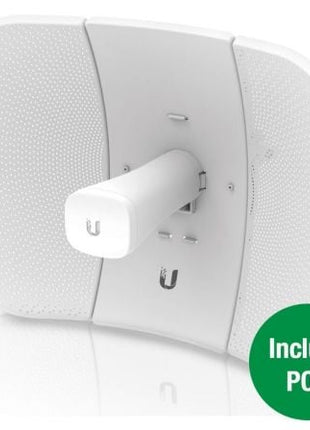 Antena Direccional Ubiquiti LBE - 5AC - GEN2 - LiteBeam AC 23DBI - Tiensol