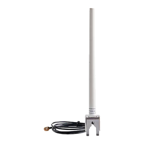 Antena ZigBee SolarEdge SE - ANT - ZBWIFI - KIT - Tiensol