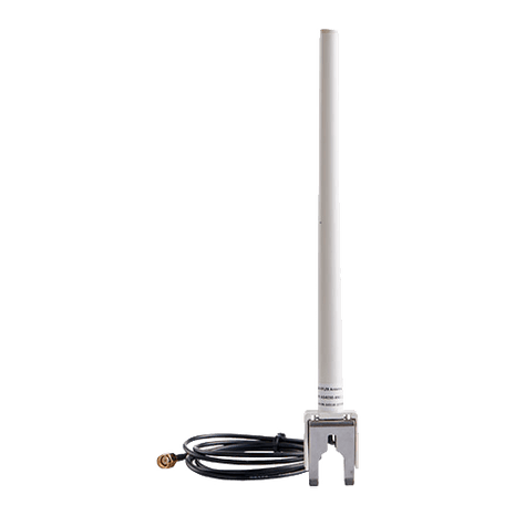 Antena ZigBee SolarEdge SE - ANT - ZBWIFI - KIT - Tiensol