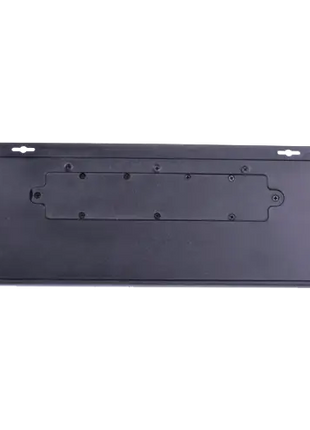 Aplique Solar Pared 500 Lúmenes 66 LEDs JND - 73553 - Tiensol