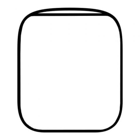 Apple Homepod 2 Blanco - MQJ83ZD/A - Tiensol