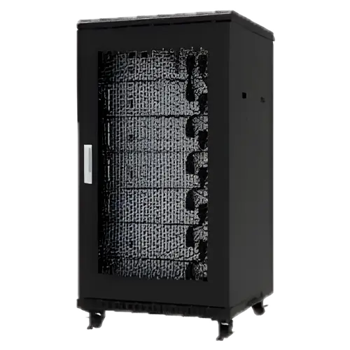 Armario 22U Solax COMM Cabinet para batería HV HR25/HR36 - Accesorios de Baterías