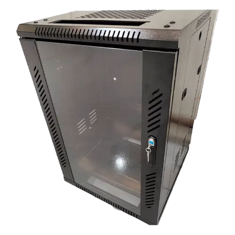 Armario Rack Eleksol 18U - Tiensol