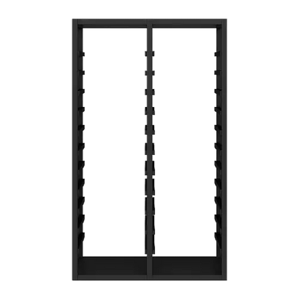 Armario Rack Pylontech RK2130-M1 para 23 módulos H32148 PowerCube M1 - Accesorios de Baterías