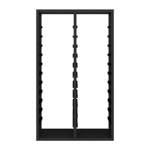 Armario Rack Pylontech RK2130-M1 para 23 módulos H32148 PowerCube M1 - Accesorios de Baterías