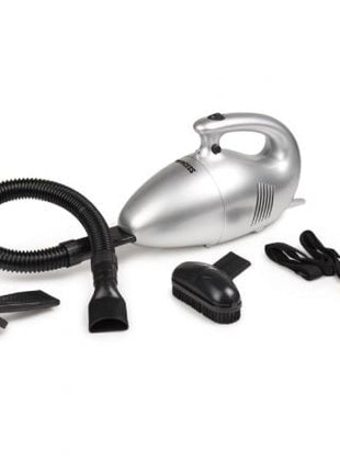 Aspirador de Mano Princess Turbo Tiger 332757/ 610W/ Deposito 500ml - Tiensol