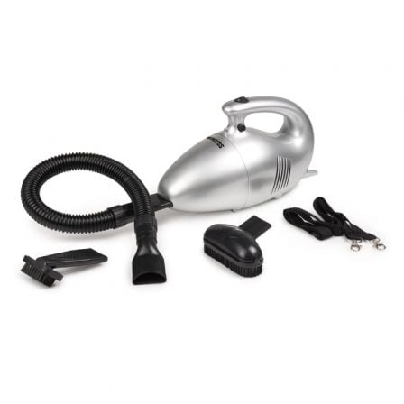 Aspirador de Mano Princess Turbo Tiger 332757/ 610W/ Deposito 500ml - Tiensol