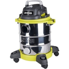 Aspirador Eléctrico Ryobi RVC - 1220I - G/ 1250W/ Depósito 20L - Tiensol