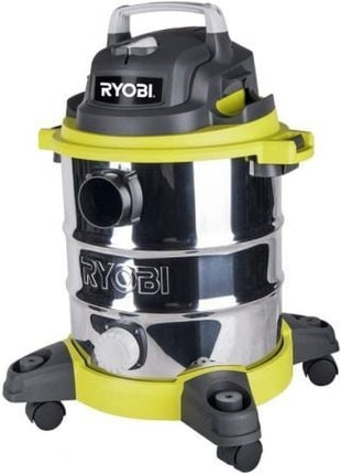 Aspirador Eléctrico Ryobi RVC - 1220I - G/ 1250W/ Depósito 20L - Tiensol