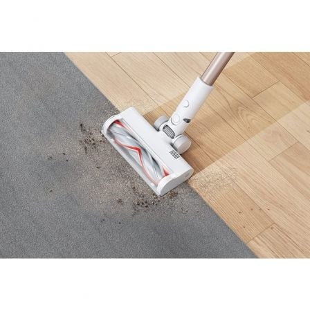 Aspirador Escoba con batería Xiaomi Vacuum Cleaner G9 Plus/ Autonomía 60 Min - Tiensol