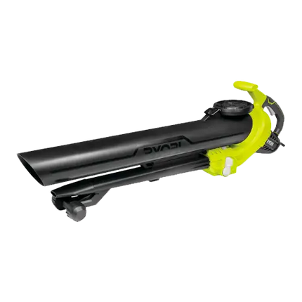 Aspirador Soplador Triturador Ryobi RBV3000CESV | 3000W | 16 m³/min | 16:1 - Herramientas Eléctricas