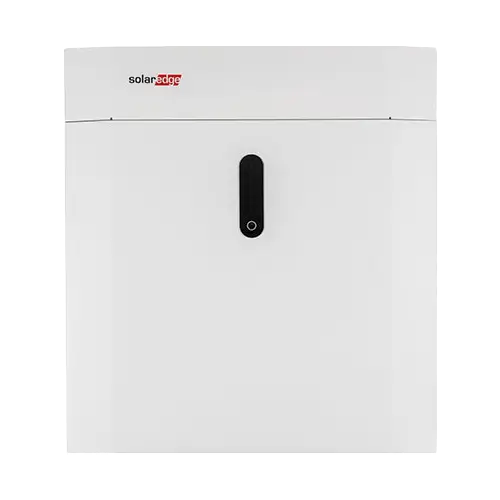Batería SolarEdge Home 4,6 kWh - Tiensol