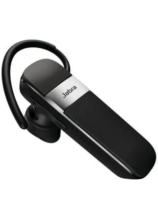 Auricular Bluetooth para Smartphone Jabra Talk 15 SE/ Negro - Tiensol