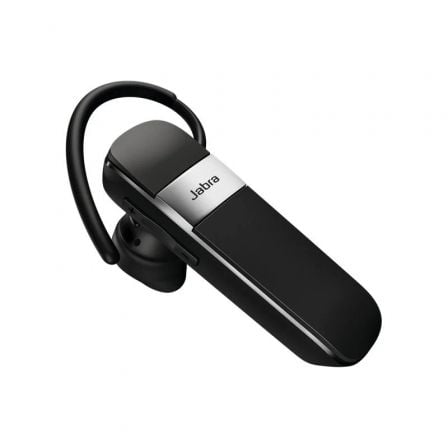 Auricular Bluetooth para Smartphone Jabra Talk 15 SE/ Negro - Tiensol