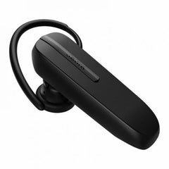 Auricular Bluetooth para Smartphone Jabra Talk 5/ Negro - Tiensol