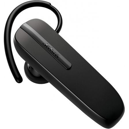 Auricular Bluetooth para Smartphone Jabra Talk 5/ Negro - Tiensol