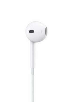 Auriculares Apple EarPods con Micrófono/ Jack 3.5mm - Tiensol