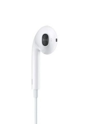 Auriculares Apple EarPods con Micrófono/ Jack 3.5mm - Tiensol