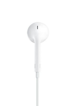 Auriculares Apple EarPods con Micrófono/ Jack 3.5mm - Tiensol