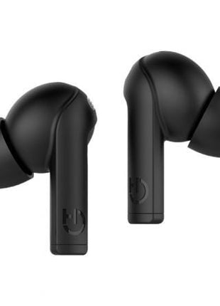 Auriculares Bluetooth Hiditec Fenix TWS con estuche de carga/ Autonomía 6h/ Negros - Tiensol