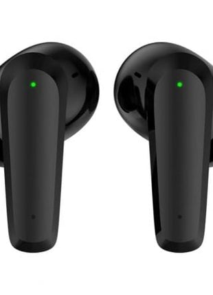 Auriculares Bluetooth SPC Ether 2 Pro con estuche de carga/ Autonomía 6.5h/ Negros - Tiensol