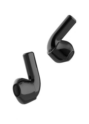 Auriculares Bluetooth SPC Zion Pro con estuche de carga/ Autonomía 3.5h/ Negros - Tiensol