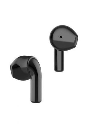 Auriculares Bluetooth SPC Zion Pro con estuche de carga/ Autonomía 3.5h/ Negros - Tiensol