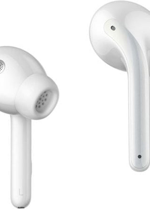 Auriculares Bluetooth Xiaomi Buds 3 con estuche de carga/ Autonomía 7h/ Blancos - Tiensol