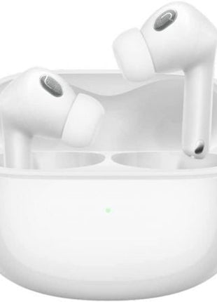 Auriculares Bluetooth Xiaomi Buds 3T Pro con estuche de carga/ Autonomía 6h/ Blancos - Tiensol