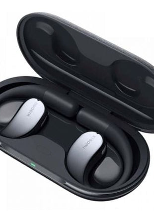 Auriculares Bluetooth Xiaomi Openwear Stereo con estuche de carga/ Autonomía 7h/ Grises - Tiensol