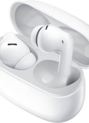 Auriculares Bluetooth Xiaomi Redmi Buds 5 Pro con estuche de carga/ Autonomía 10h/ Blancos - Tiensol