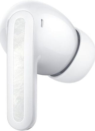 Auriculares Bluetooth Xiaomi Redmi Buds 5 Pro con estuche de carga/ Autonomía 10h/ Blancos - Tiensol