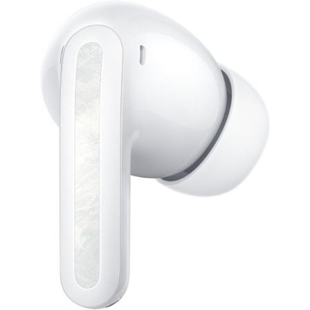 Auriculares Bluetooth Xiaomi Redmi Buds 5 Pro con estuche de carga/ Autonomía 10h/ Blancos - Tiensol